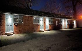 Arlan House, Central Basingstoke Hotel